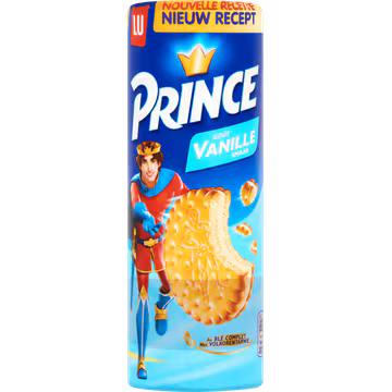 Lu Prince Vanille