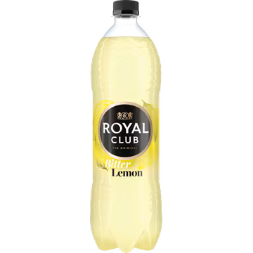 Royal Club Bitter Lemon
