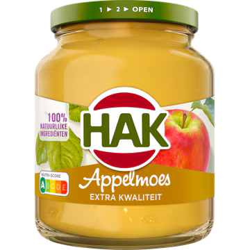 Hak Appelmoes