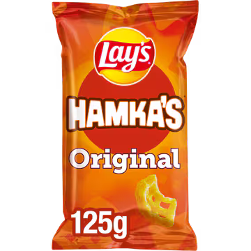 Lay’s Hamka's