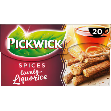 Spices Licorice 1 cup