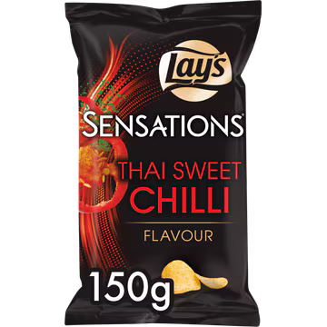 Sensations Thai Sweet Chili