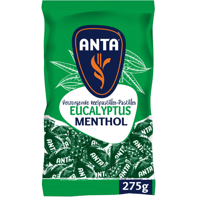 Anta Eucalyptus