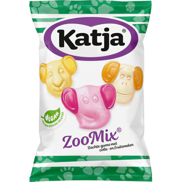 Katja Zoo Mix
