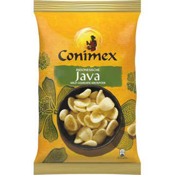 Conimex Kroepoek Java