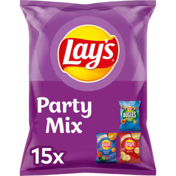 Party Mix