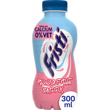 Fristi Rood Fruit