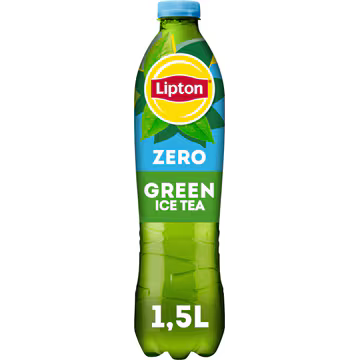 Lipton Ice Tea Green Zero