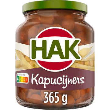 Hak Kapucijners