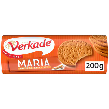 Verkade Maria Biscuits