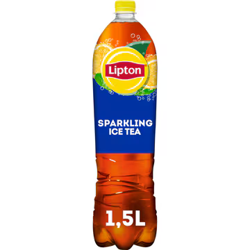 Lipton Sparkling Ice Tea