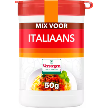Verstegen Italiaanse Kruidenmix