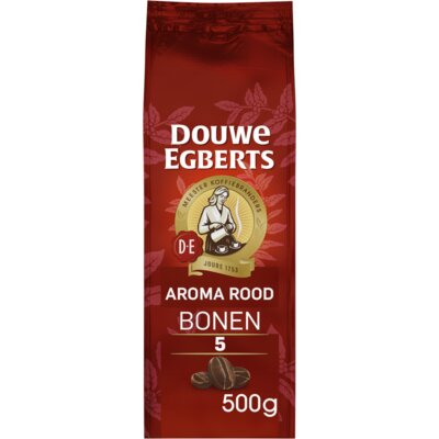 Douwe Egberts Aroma Rood Bonen