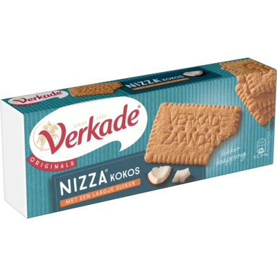 Verkade Nizza Kokos