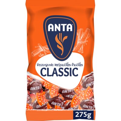 Anta Flu Classic
