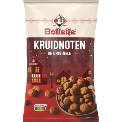 Bolletje Kruidnoten