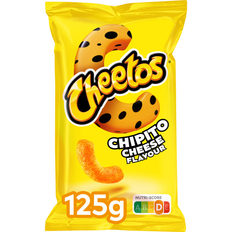 Cheetos Chipito