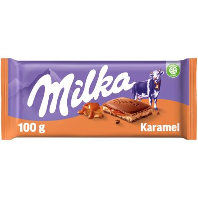 Tablet Caramel
