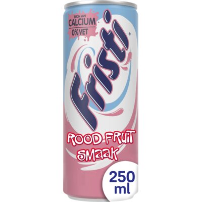 Fristi Rood Fruit