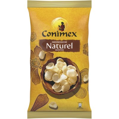 Conimex Kroepoek Naturel Klein