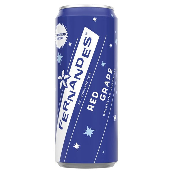 Fernandes Red Grapefruit