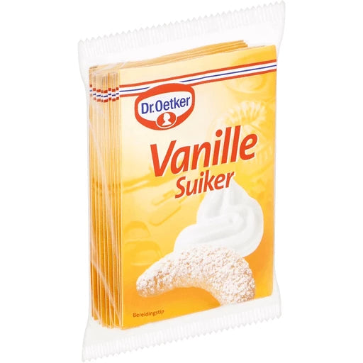 Dr. Oetker Vanillesuiker