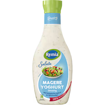 Remia Yoghurt Sladressing