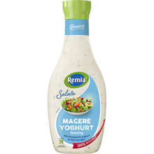 Remia Yoghurt Sladressing
