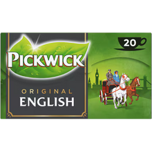 Pickwick English Tea Blend 1-kops
