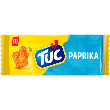 Lu Tuc Paprika