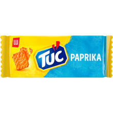 Lu Tuc Paprika
