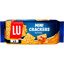 Lu Minicrackers Naturel