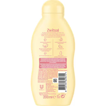 Zwitsal Bodylotion