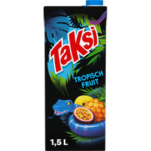 Taksi Tropisch Fruit 1.5L