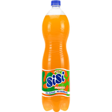 Sisi No Bubbles Mango 0%