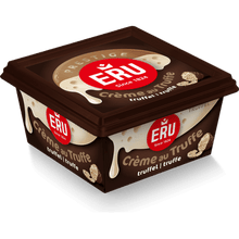 ERU Prestige Crème Au Truffle
