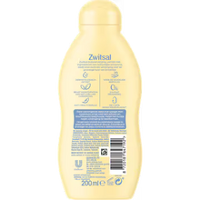 Zwitsal Zeepvrije Wasgel