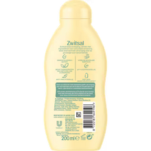 Zwitsal Conditioner