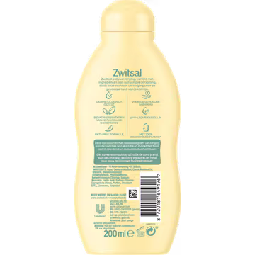 Zwitsal Conditioner