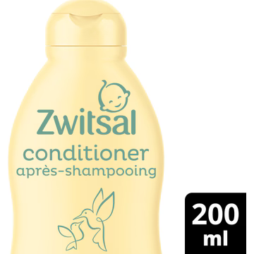 Zwitsal Conditioner
