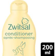 Zwitsal Conditioner