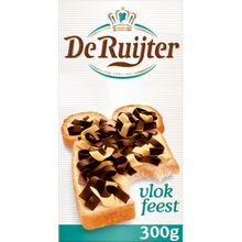 De Ruijter Vlokfeest