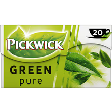 Pickwick Groene Thee Pure 1-kops
