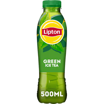 Lipton Ice Tea Green