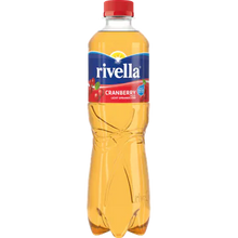Rivella Cranberry Licht Sprankelend