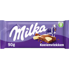 Milka Koeienvlekken