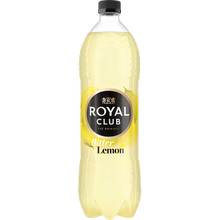 Royal Club Bitter Lemon 1L