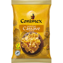 Conimex Kroepoek Cassave