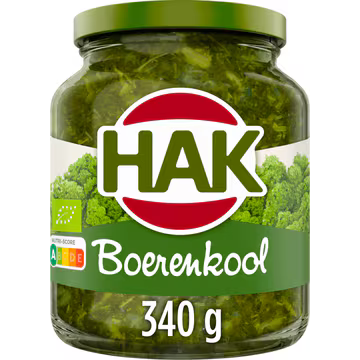 Hak Boerenkool