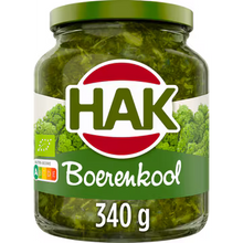 Hak Boerenkool